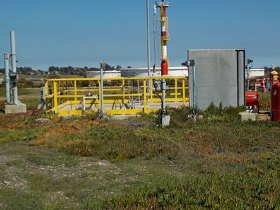 errostaal - GNLQ - Ingeniería Básica y Detalles para Ampliación de Estación de Carga de Camiones - Contrato EPC en GNLQ - proingesa.cl